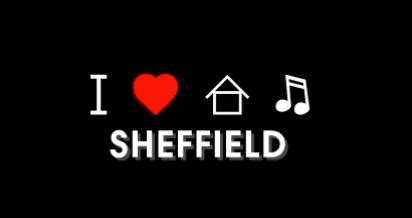 Sheffield House Music 